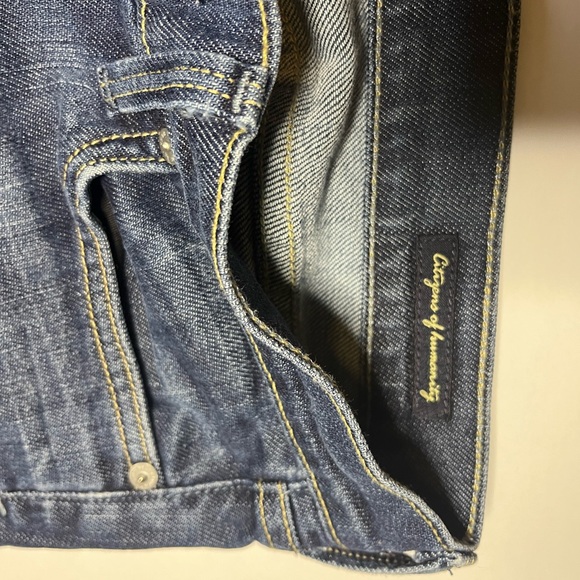 Citizens of Humanity Jeans - Picture 2 of 4
